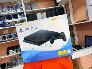 Console Portable