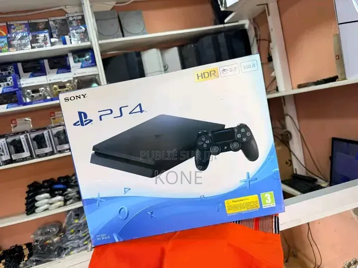Console Portable