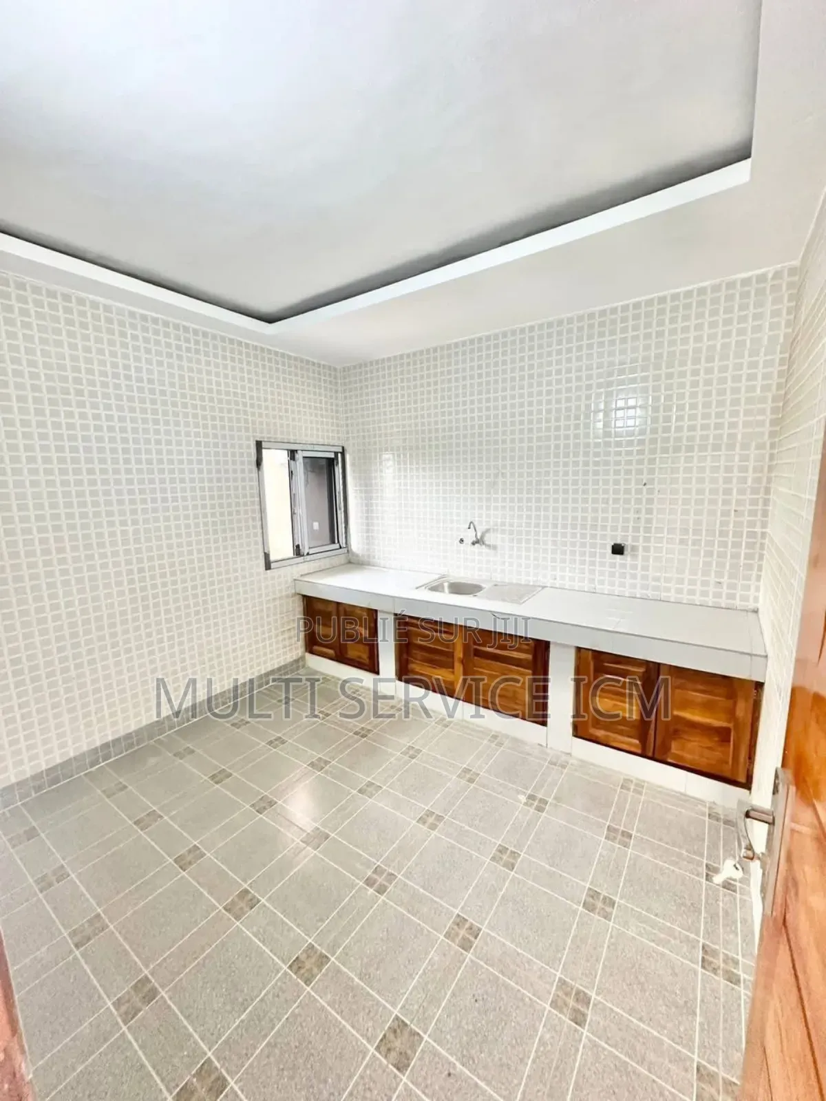 2chbre Appartement dans Ismael Coulibaly, Cocody à Vendre