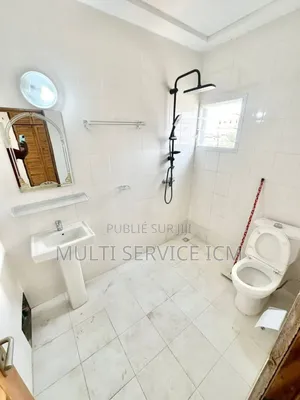 2chbre Appartement dans Ismael Coulibaly, Cocody à Vendre