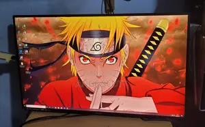 Monitor Viewsonic 43 Pouces 4096 X 2160 Résolution