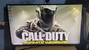 Monitor Viewsonic 43 Pouces 4096 X 2160 Résolution