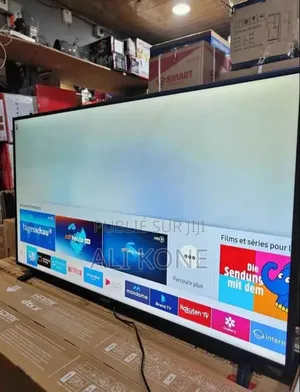 Télévision
