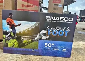 Télévision