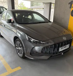 Nouveau MG MGC 2025 Gris