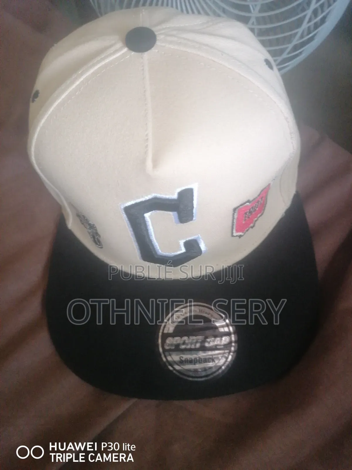 Chapeau Stylé Unisexe Tendencies Et Confortable