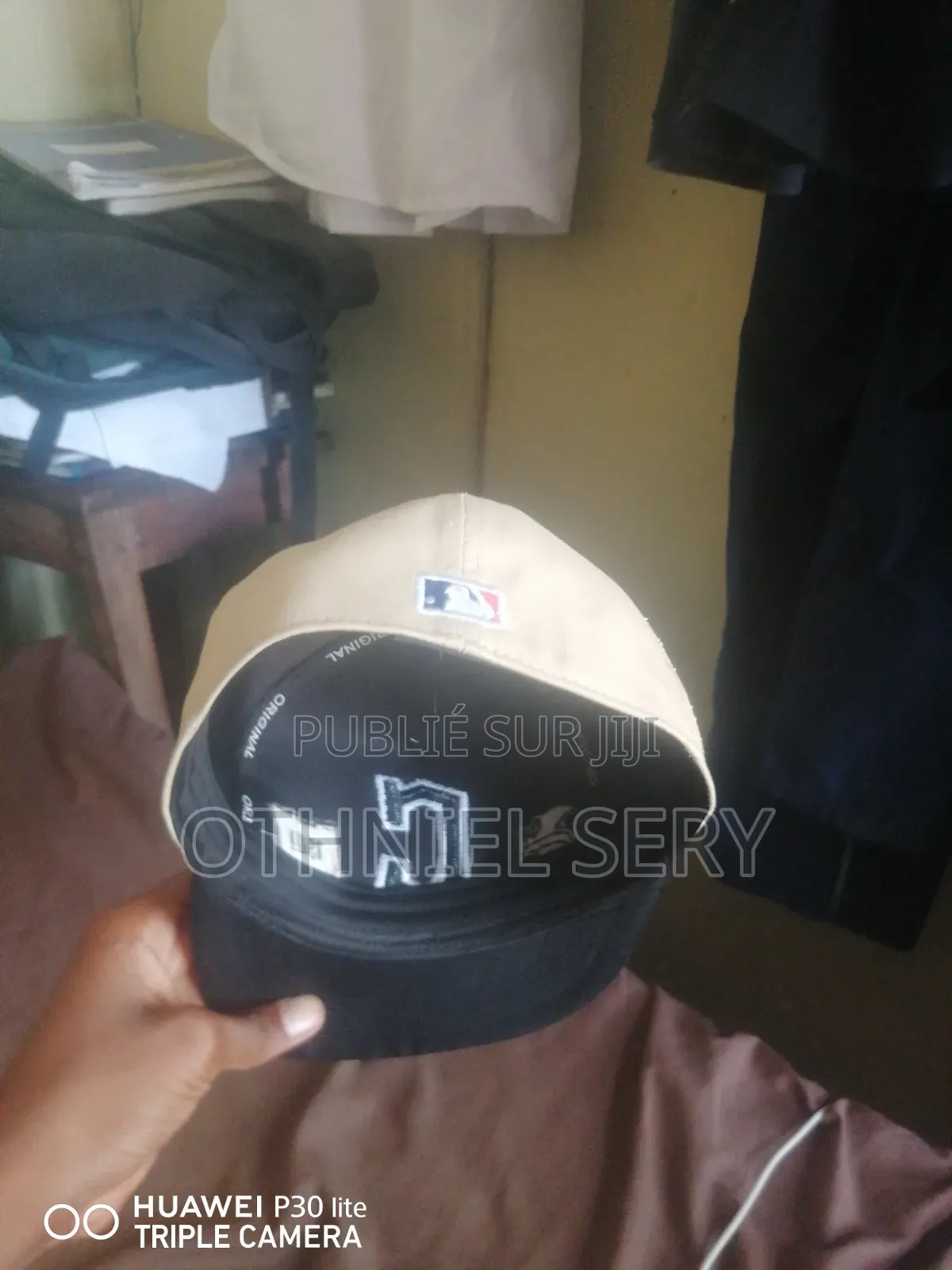 Chapeau Stylé Unisexe Tendencies Et Confortable