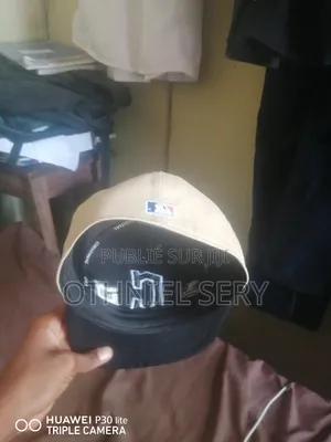 Chapeau Stylé Unisexe Tendencies Et Confortable