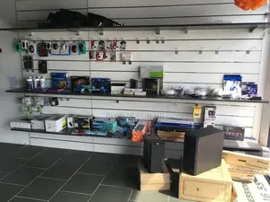 Magasin De Vente De Matériels Informatique
