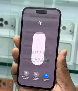 Apple iPhone 14 Pro 128 GB Violet