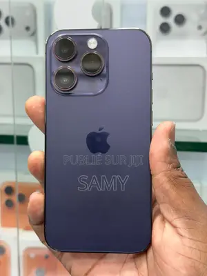 Apple iPhone 14 Pro 128 GB Violet