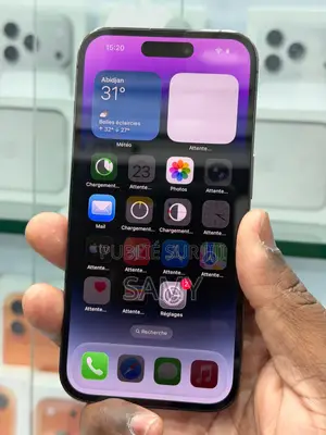 Apple iPhone 14 Pro 128 GB Violet