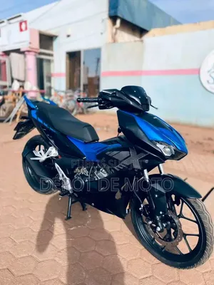 Nouveau Honda Autre 2025 Bleu
