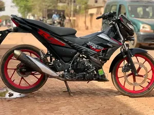 Nouveau Suzuki Autre 2025 Noir