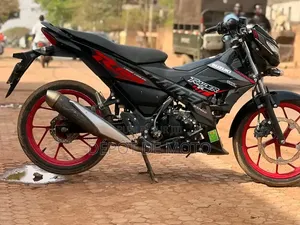 Nouveau Suzuki Autre 2025 Noir