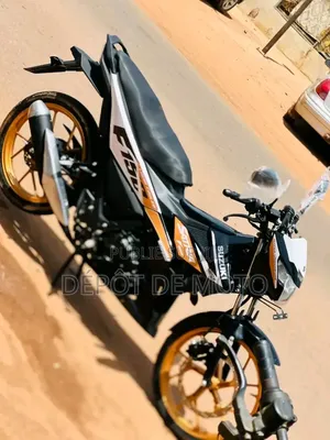 Nouveau Suzuki Autre 2025 Noir