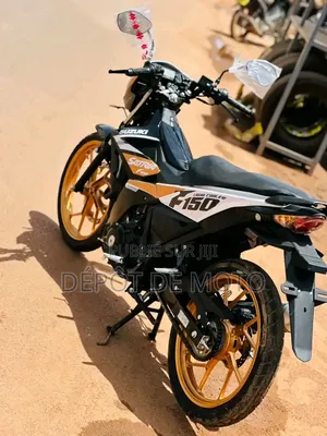 Nouveau Suzuki Autre 2025 Noir