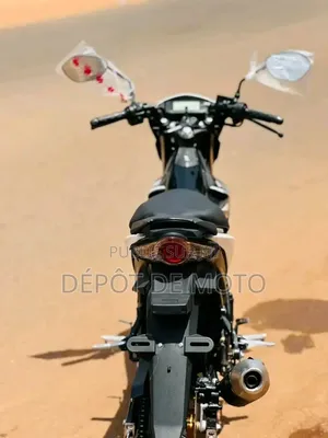Nouveau Suzuki Autre 2025 Noir