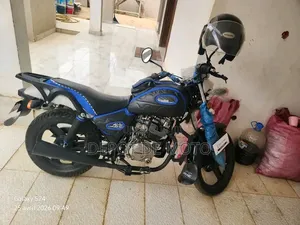 Nouveau Apsonic AP125-30 2023 Noir
