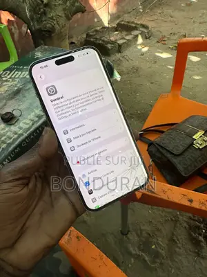 Apple iPhone 14 Pro Max 128 GB Blanc