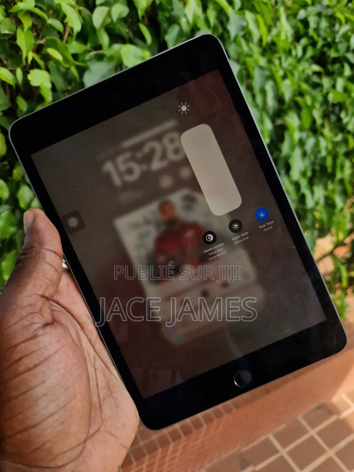 Apple iPad mini 5 64 GB Gris