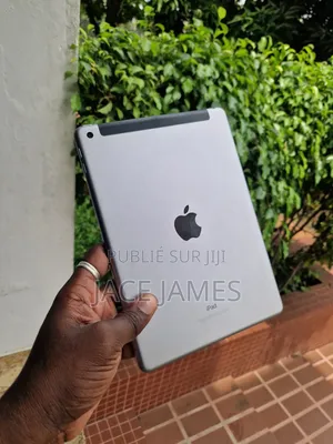 Apple iPad 10.2 (2019) 128 GB Gris
