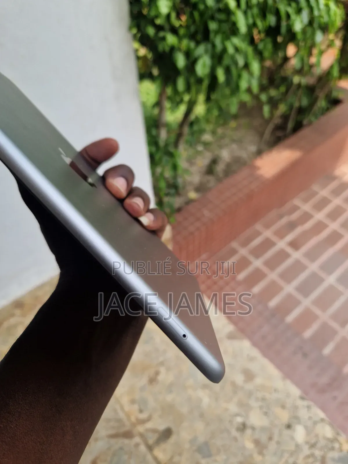 Apple iPad 10.2 (2019) 128 GB Gris
