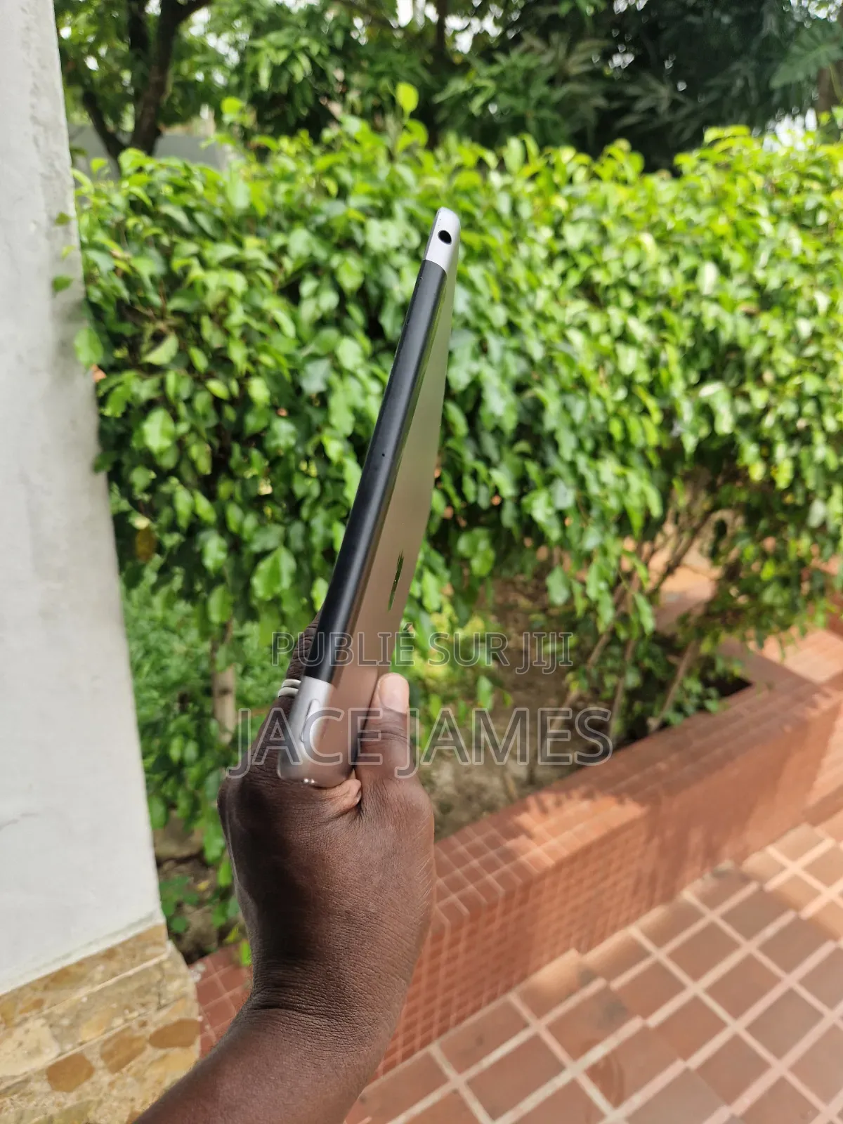 Apple iPad 10.2 (2019) 128 GB Gris