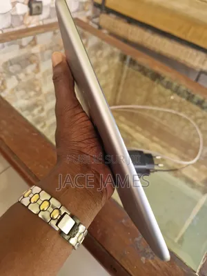 Apple iPad mini 3 16 GB Argenté