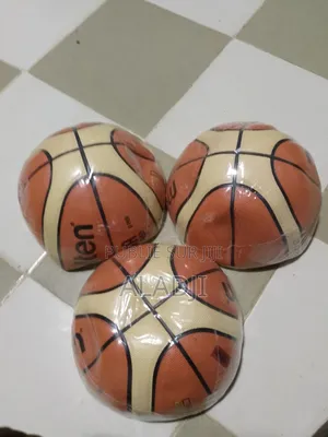 Molten Fiba Édition 2024-2028