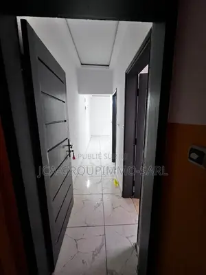 Location d'Appartement Studio