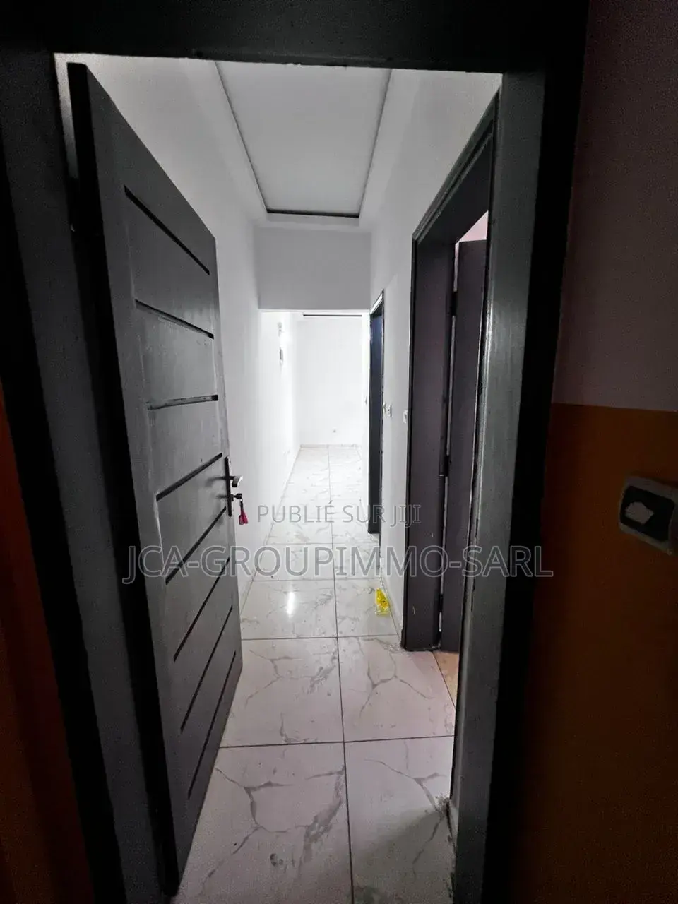 Location d'Appartement Studio