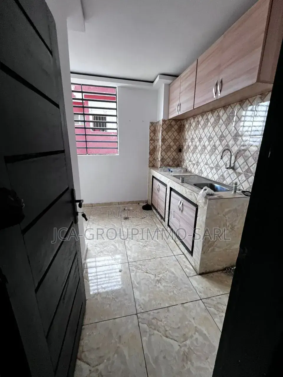 Location d'Appartement Studio