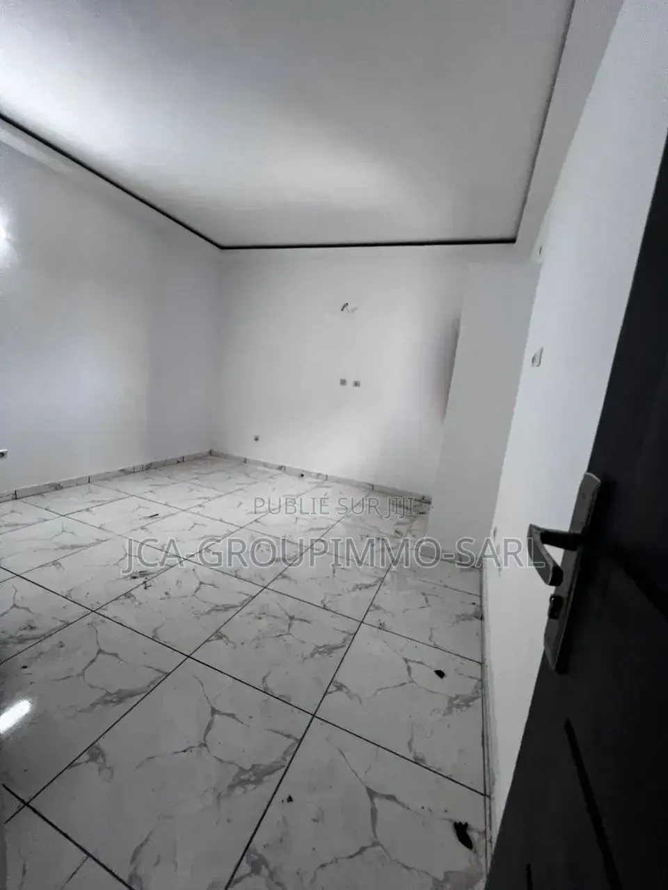Location d'Appartement Studio