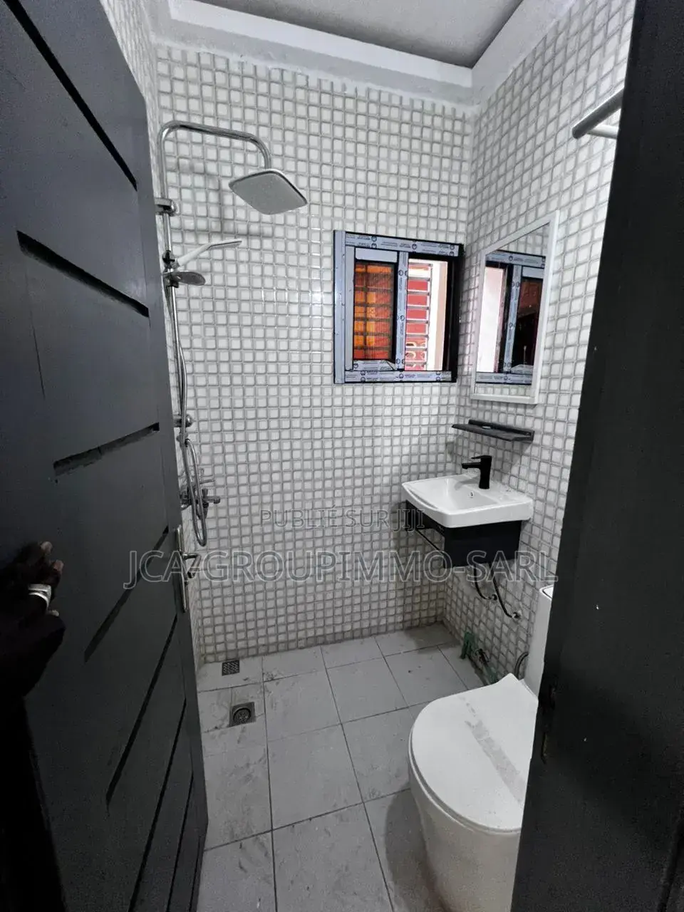 Location d'Appartement Studio