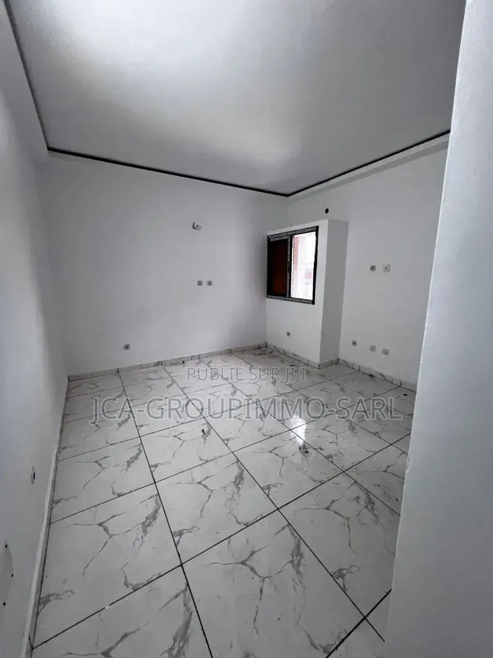 Location d'Appartement Studio