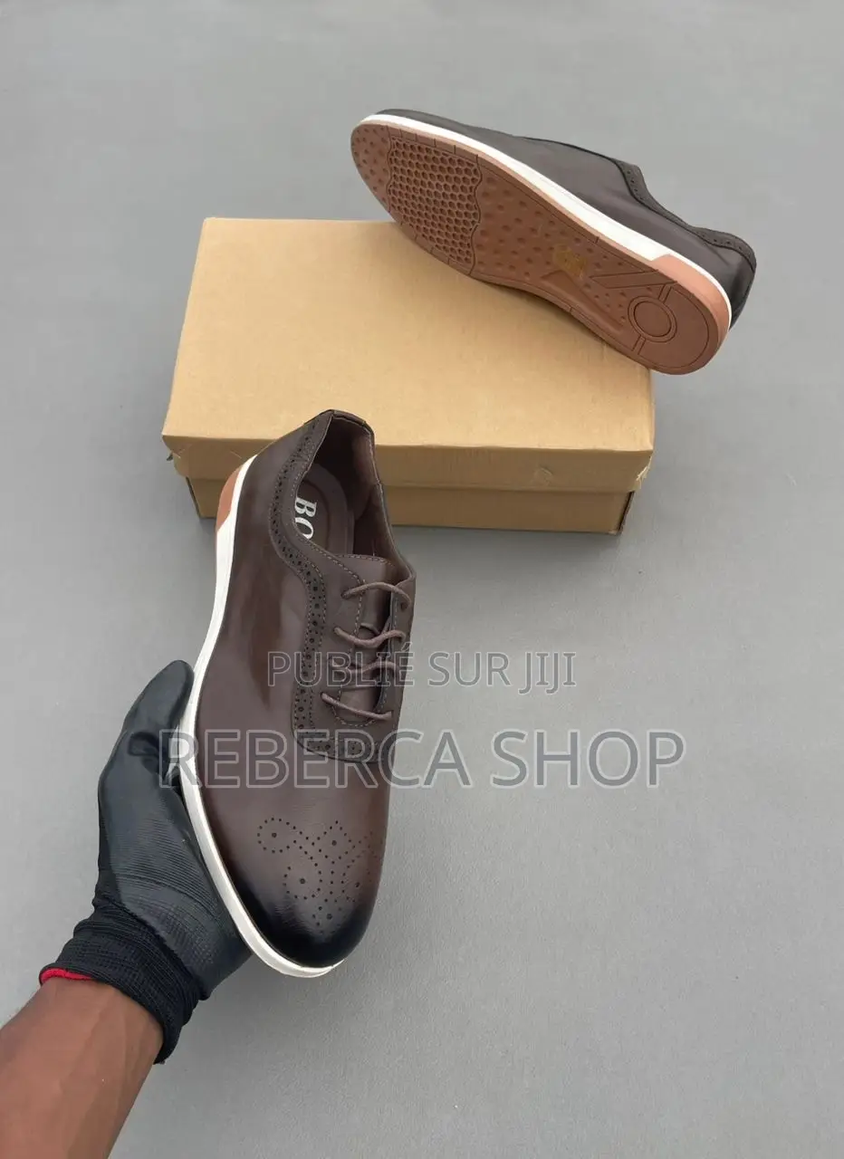 Chaussures Boss