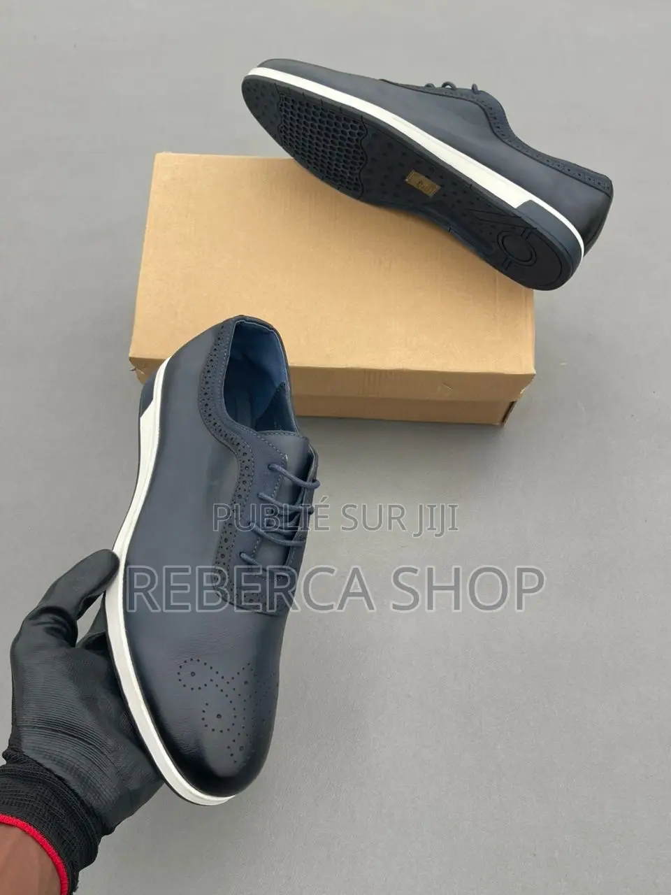 Chaussures Boss