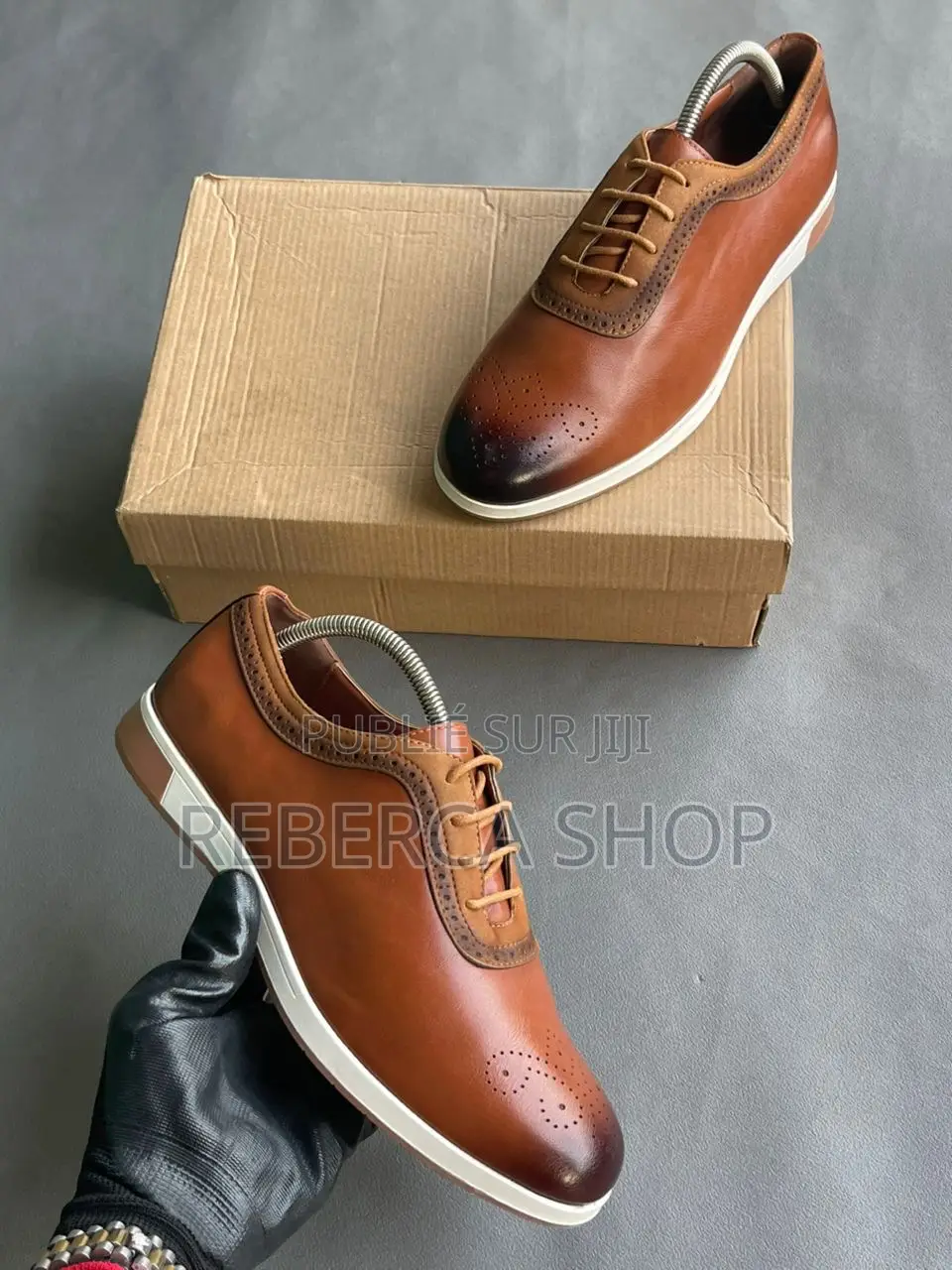 Chaussures Boss