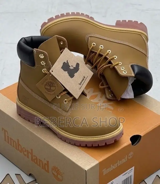 Chaussures Timberland