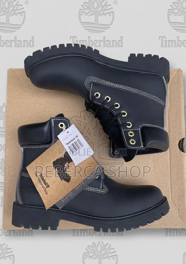 Chaussures Timberland