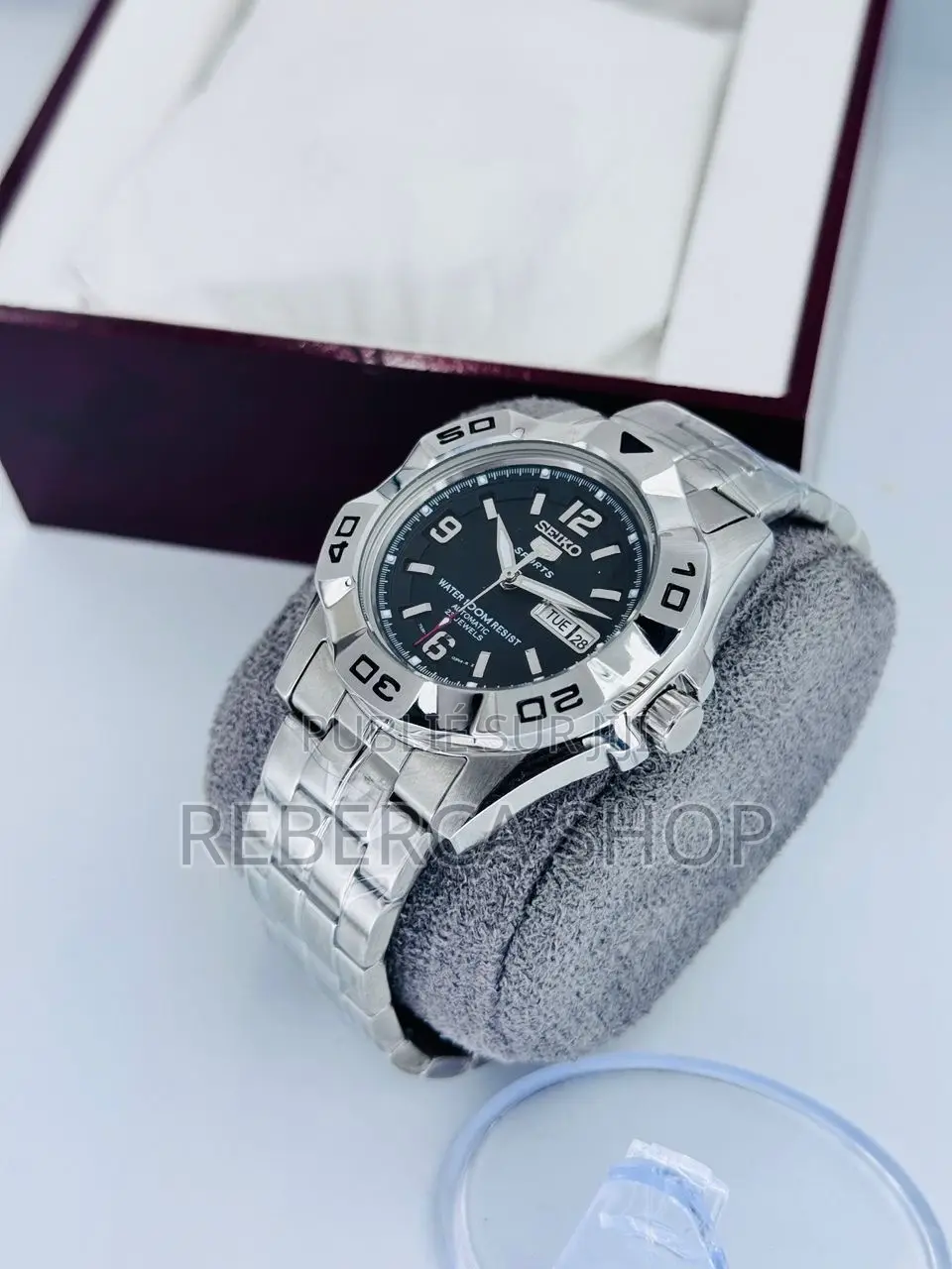Montre Seiko
