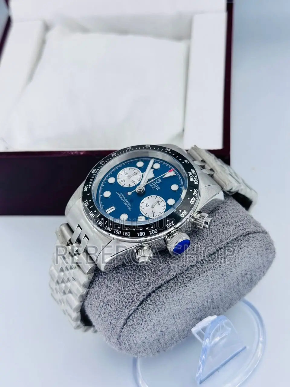 Montres Tudor