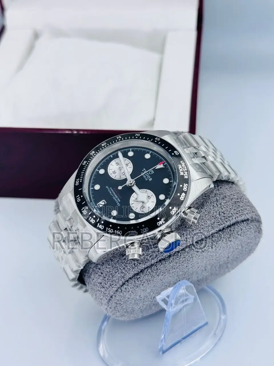 Montres Tudor
