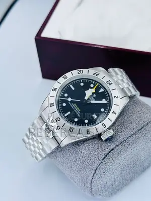 Montres Tudor