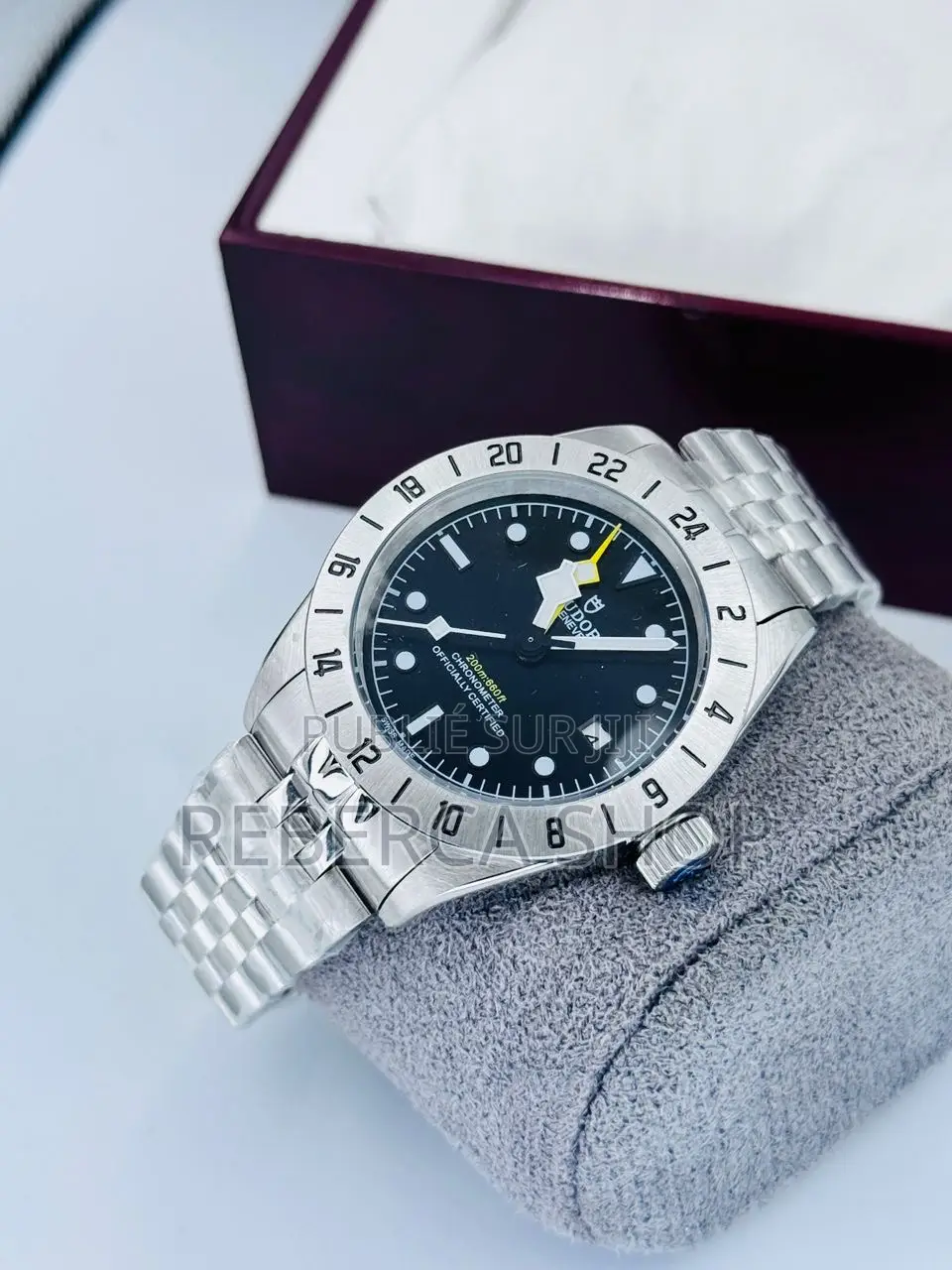 Montres Tudor
