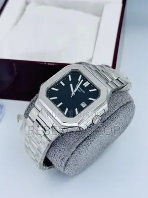 Montres Patek Philippe