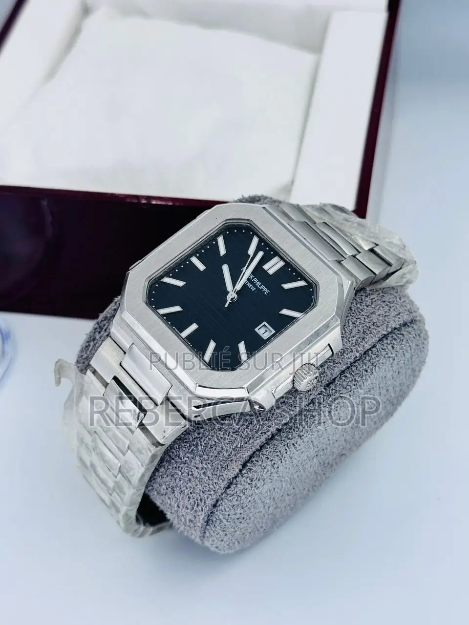 Montres Patek Philippe