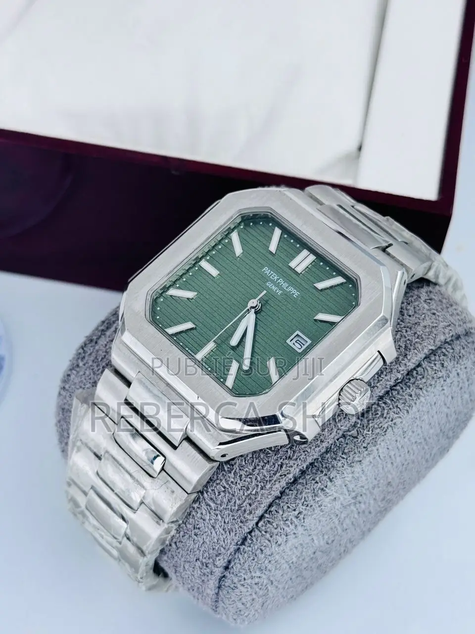 Montres Patek Philippe