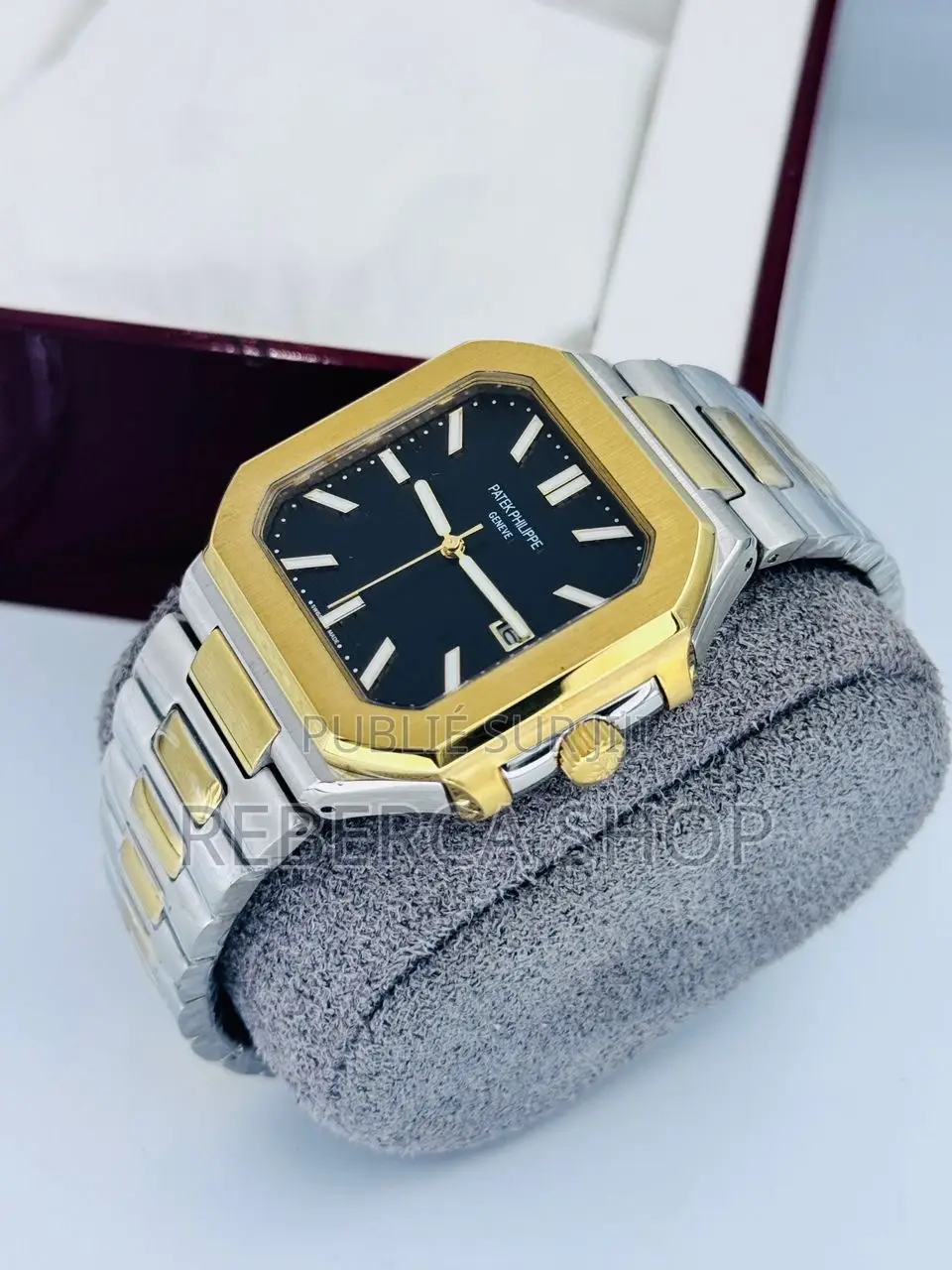 Montres Patek Philippe